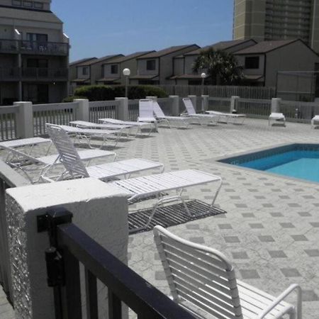 Fullyrenovated 1 Min Walk2 Beach.5Min To Peir Park Panama City Beach Exteriör bild