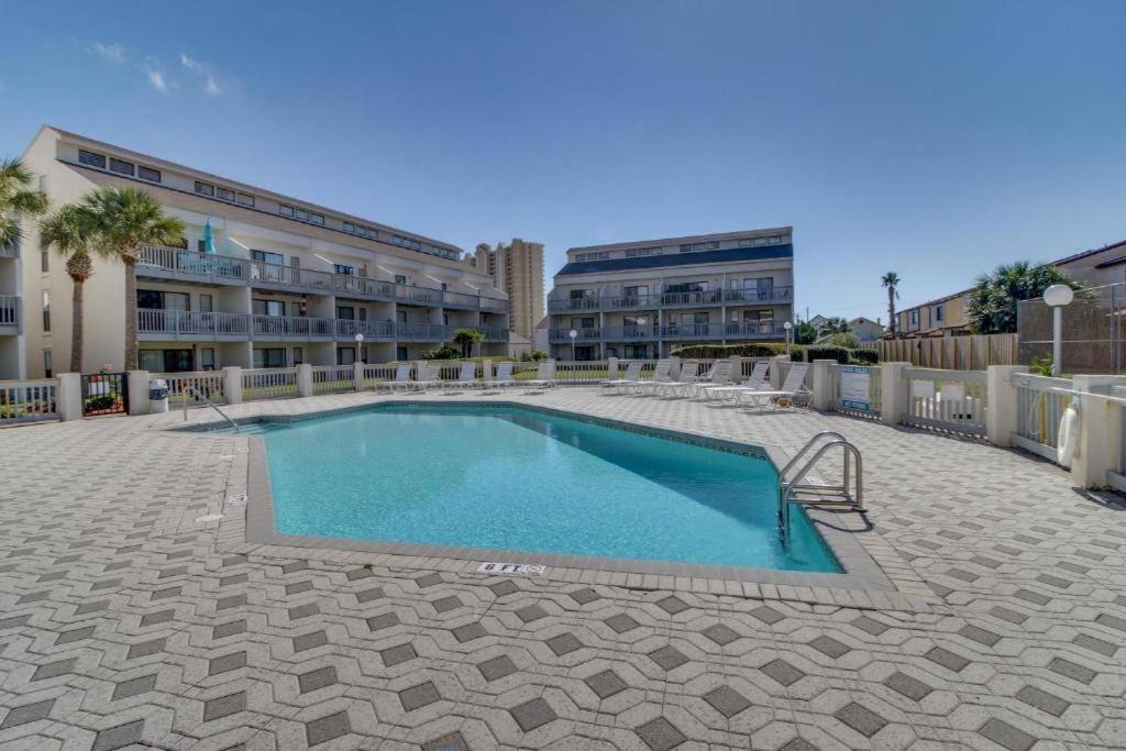 Fullyrenovated 1 Min Walk2 Beach.5Min To Peir Park Panama City Beach Exteriör bild