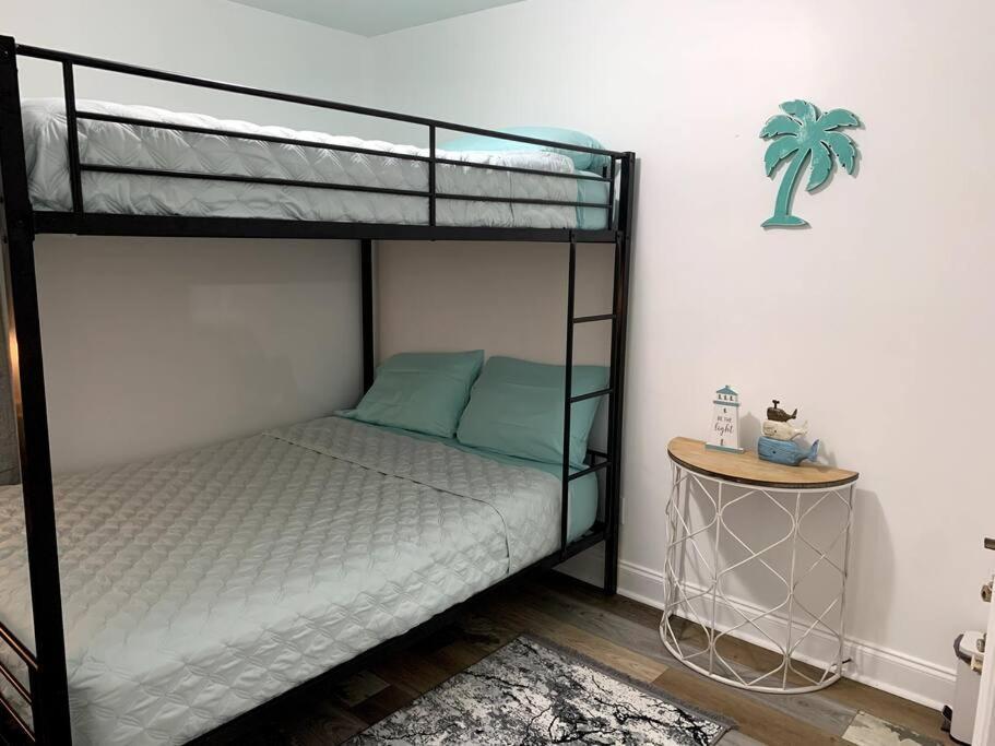 Fullyrenovated 1 Min Walk2 Beach.5Min To Peir Park Panama City Beach Exteriör bild