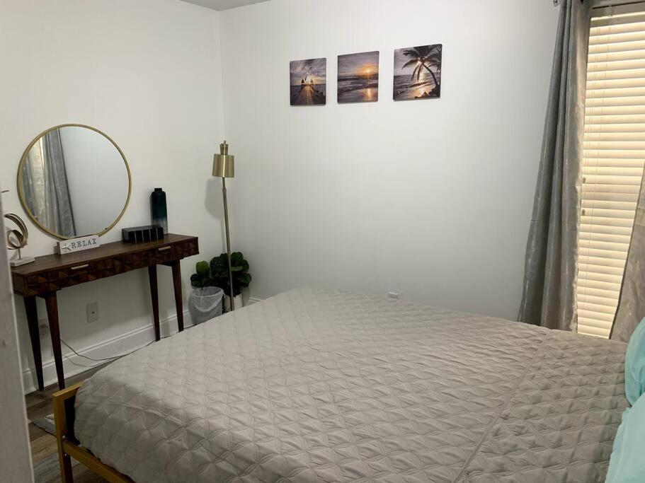 Fullyrenovated 1 Min Walk2 Beach.5Min To Peir Park Panama City Beach Exteriör bild